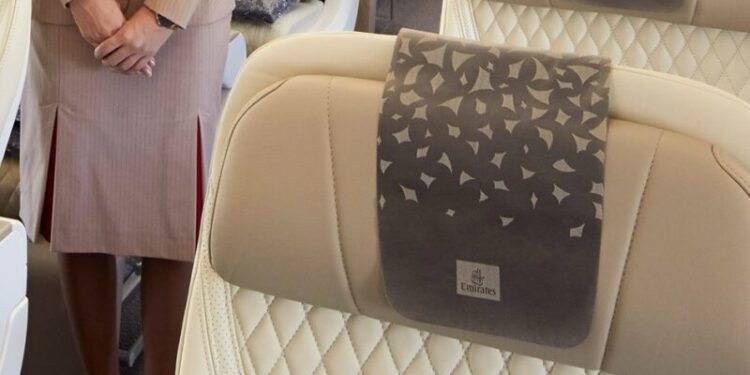 Emirates