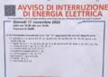Energia Elettrica Tam