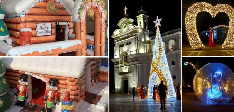 Evidenza Natale