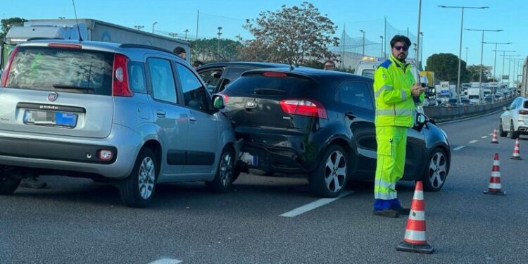 Incidente