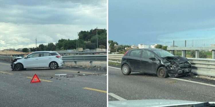 Incidente Ev