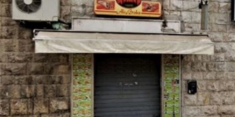 Kebabberia Bitonto
