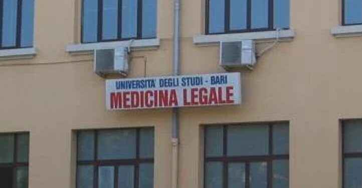 Medicina Legale