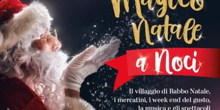Natale Noci