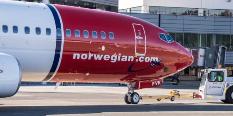 Norweg