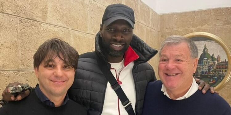 Omar Sy