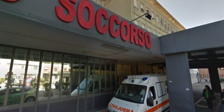 Ospedale Foggia