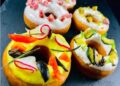Pasticceria Salata 9