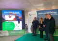 15 12 22 Foto Conf Stampa Strade Nuove