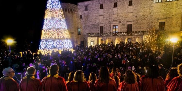Natale A Conversano