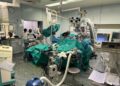 Sala Operatoria Sarcoma Di Ewing