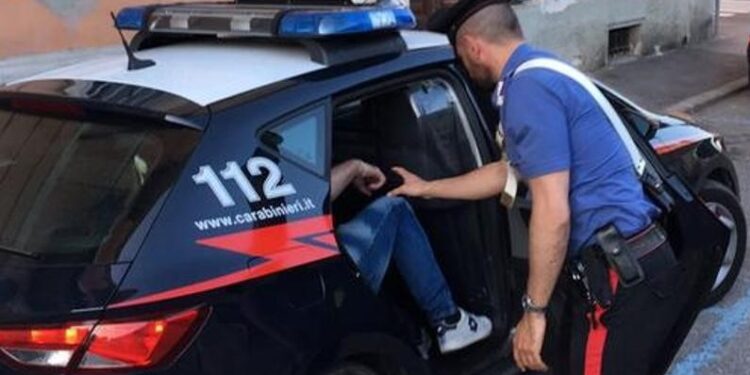 Arresto Carabinieri (1)