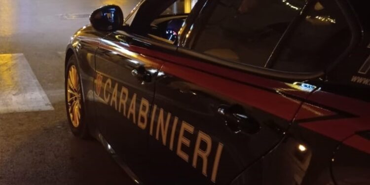 Carabinieri