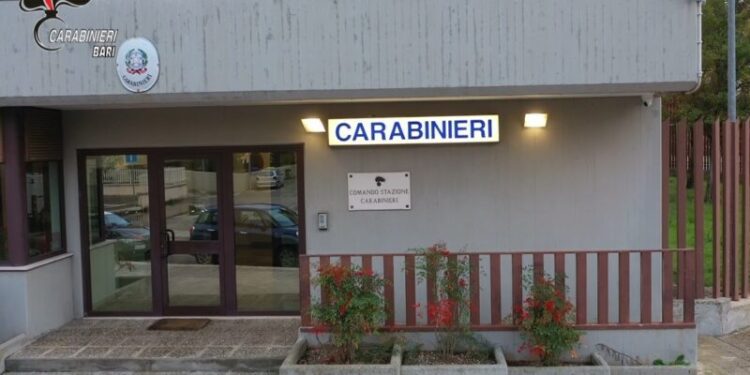 Carabinieri