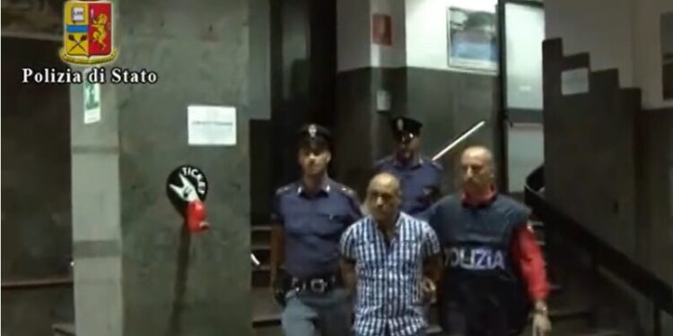 Domenico Conte Clan