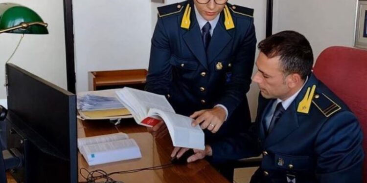 Finanza