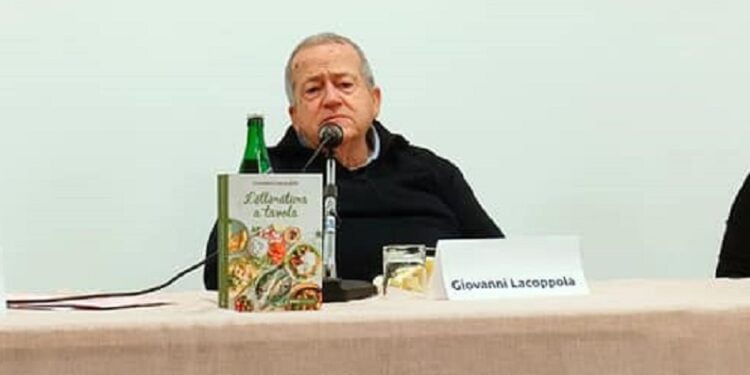 Giovanni Lacoppola