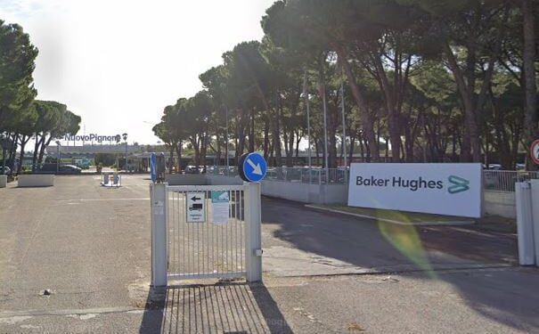 Nuovo Pignone