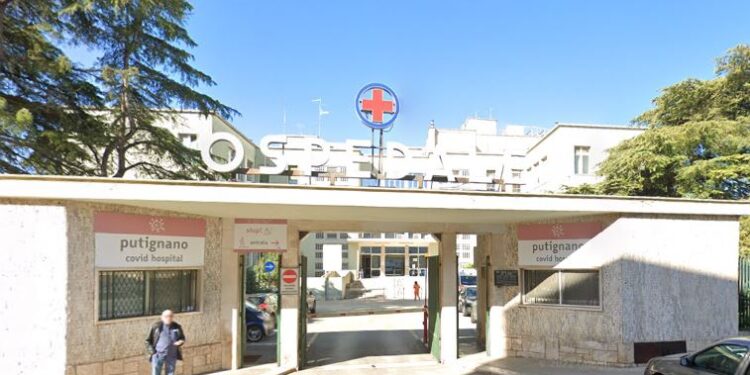 Ospedale Putignano