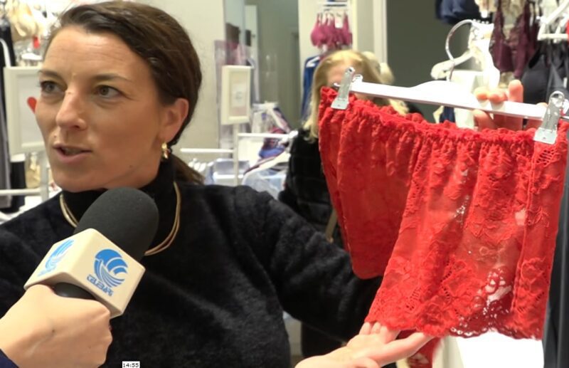 Rosso Intimo