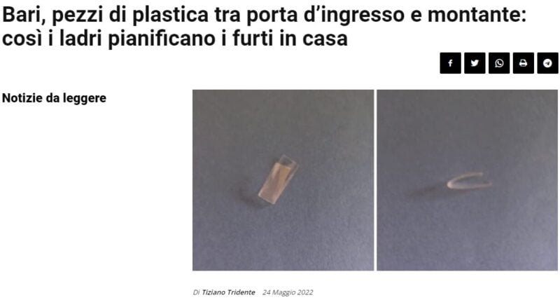 Telebari Sito