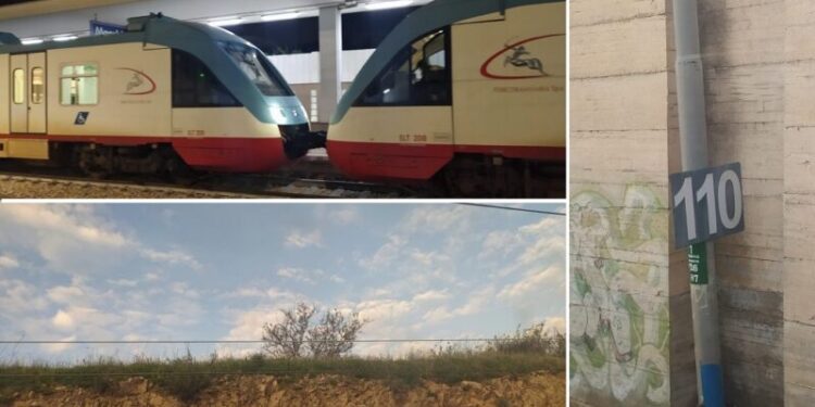 Treni Combo