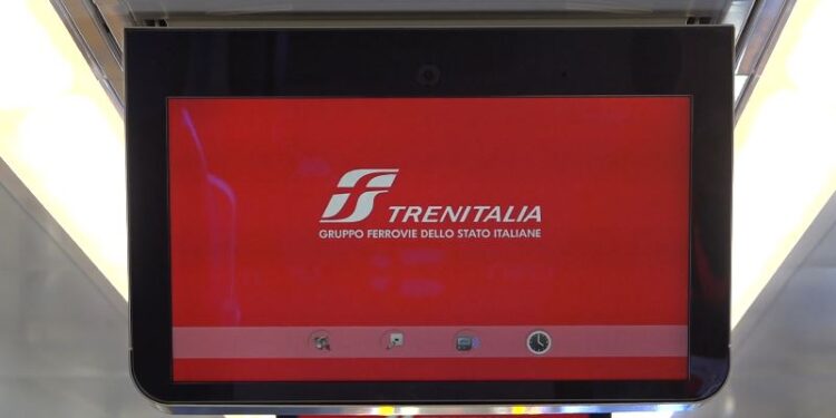 Treno Pop 4