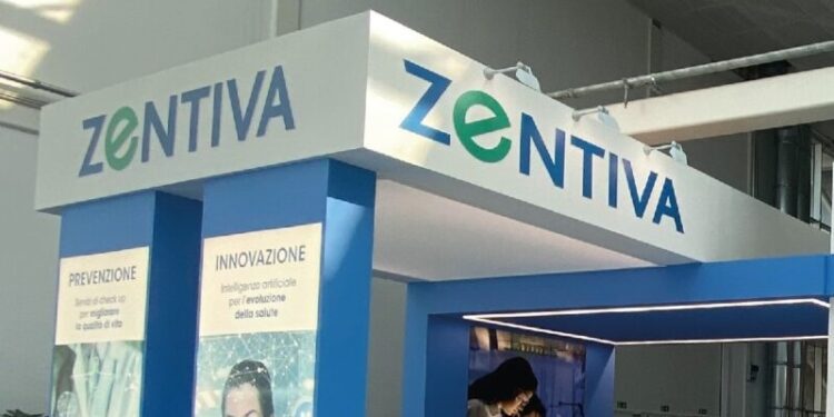 Zentiva