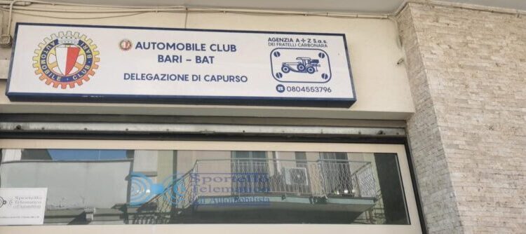 Delegazioneacicapurso