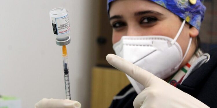Foto Open Day Vaccini