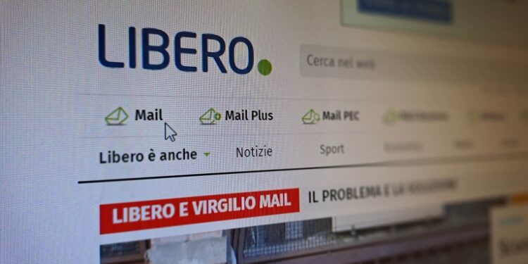 Libero Mail