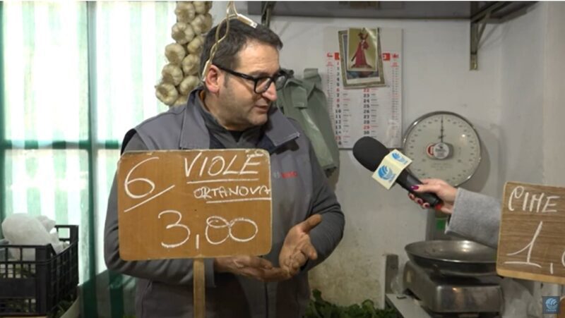Mercato Ex Manifattura
