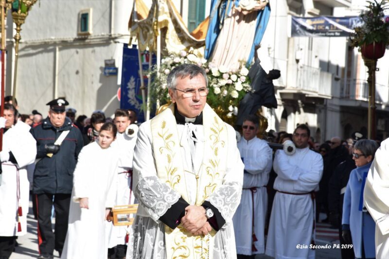 Mons. Laterza