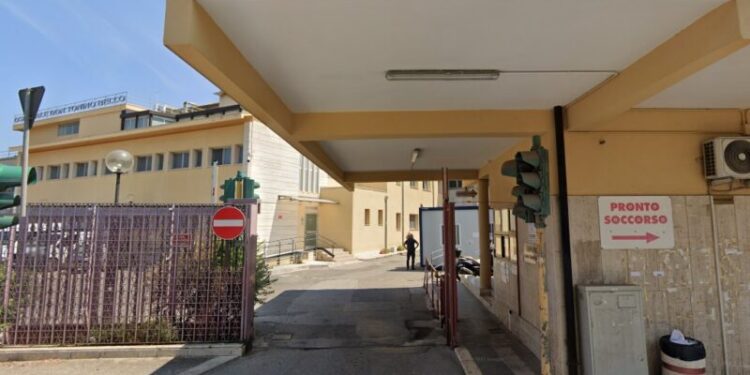 Ospedale Don Tonino Bello Molfetta Pronto Soccorso