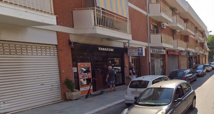 Tabaccheria Valenzano