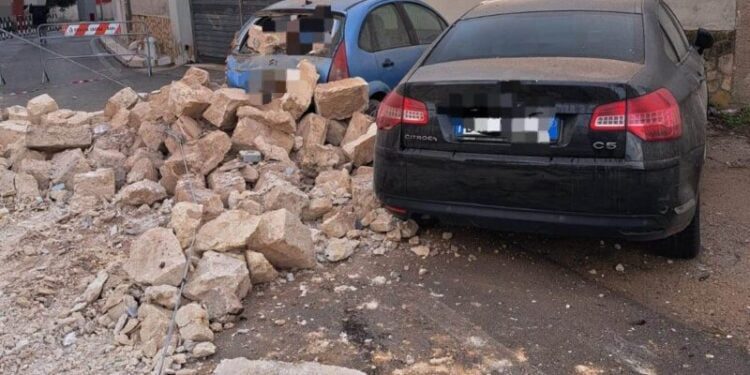 Via Pietracola Ev