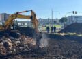 02 02 23 Al Via I Lavori Per La Realizzazione Della Fogna Bianca Al San Paolo 2