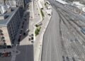 08 02 23 Finanziato Dal Cipess Terminal Bus Di Bari Centrale Render Via Capruzzi