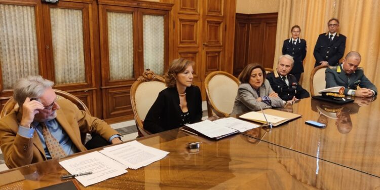 21 02 23 Pim Pronto Intervento Minori Presentati I Dati Relativi Agli Interventi Effettuati Nel 2022