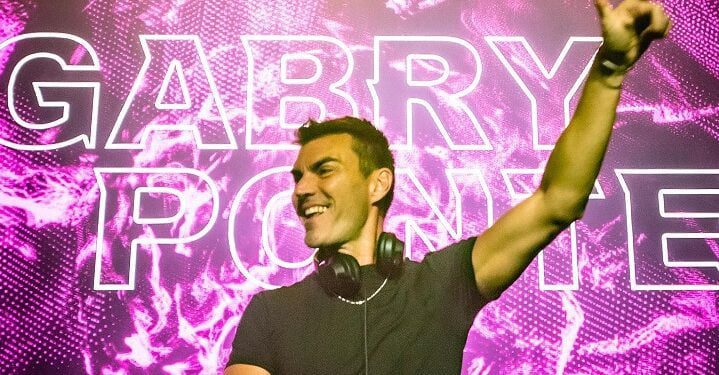 Gabry Ponte 22