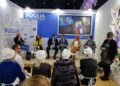 La Seconda Edizione Di Lacus Presentata Alla Bit