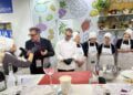 Le Mamme Dei Vicoli E Lo Chef Ugo Testa Con Nick Difino