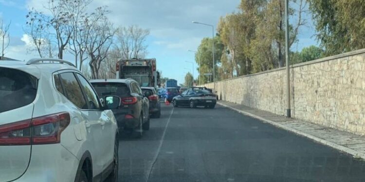 Incidente