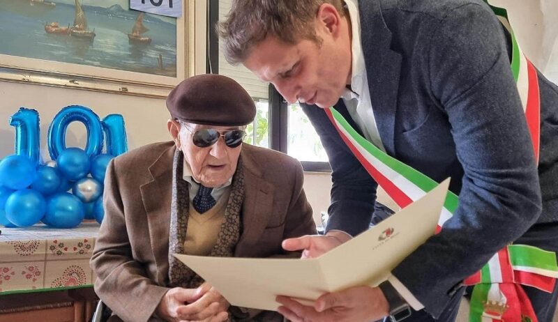Japigia Leonetti Nonno Angelo 101