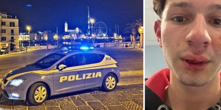 Polizia