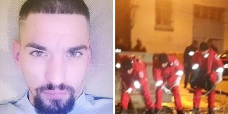 Scomparso Brindisi