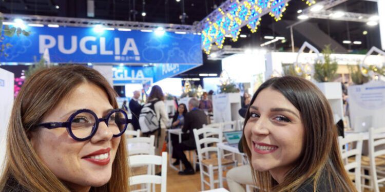 Stand Puglia (1)