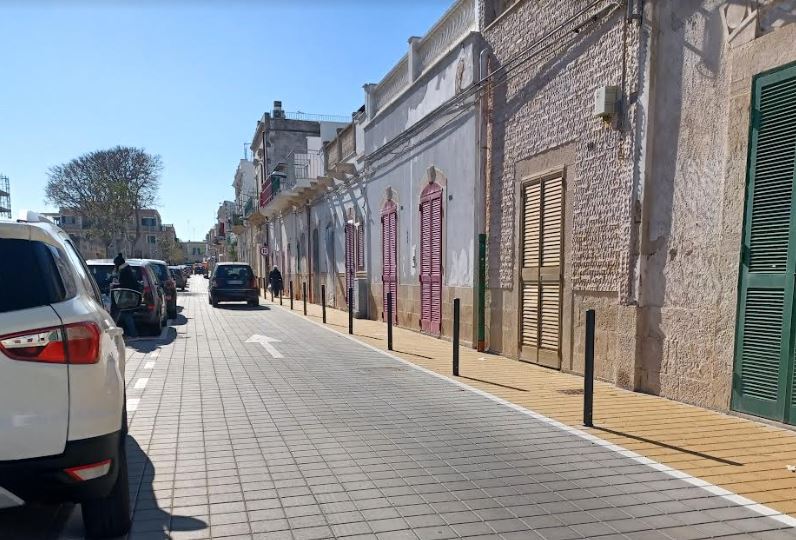 Via Udine