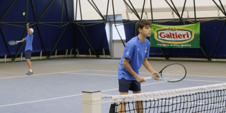 Winter Cup 5