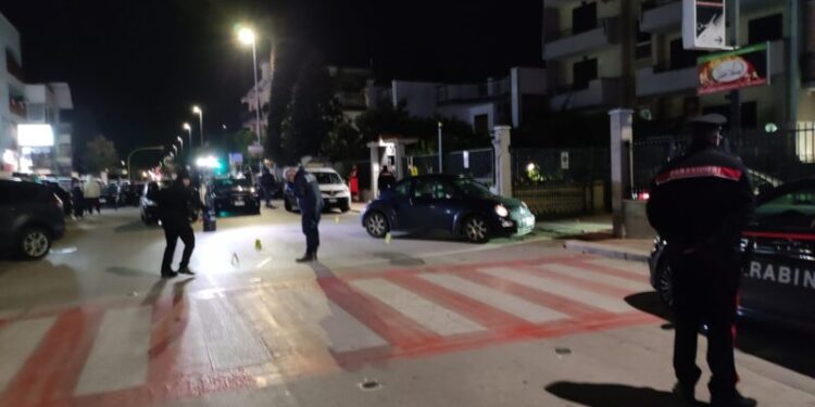 Notizie Ultim'ora Cronaca Di Bari Attualità Sport © Riproduzione Riservata